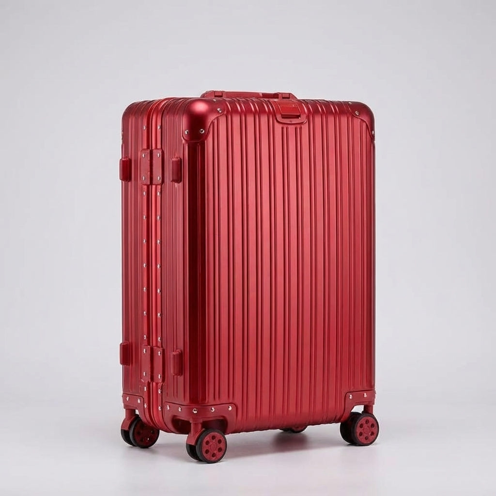 Travelon Koffer 360° Rollen