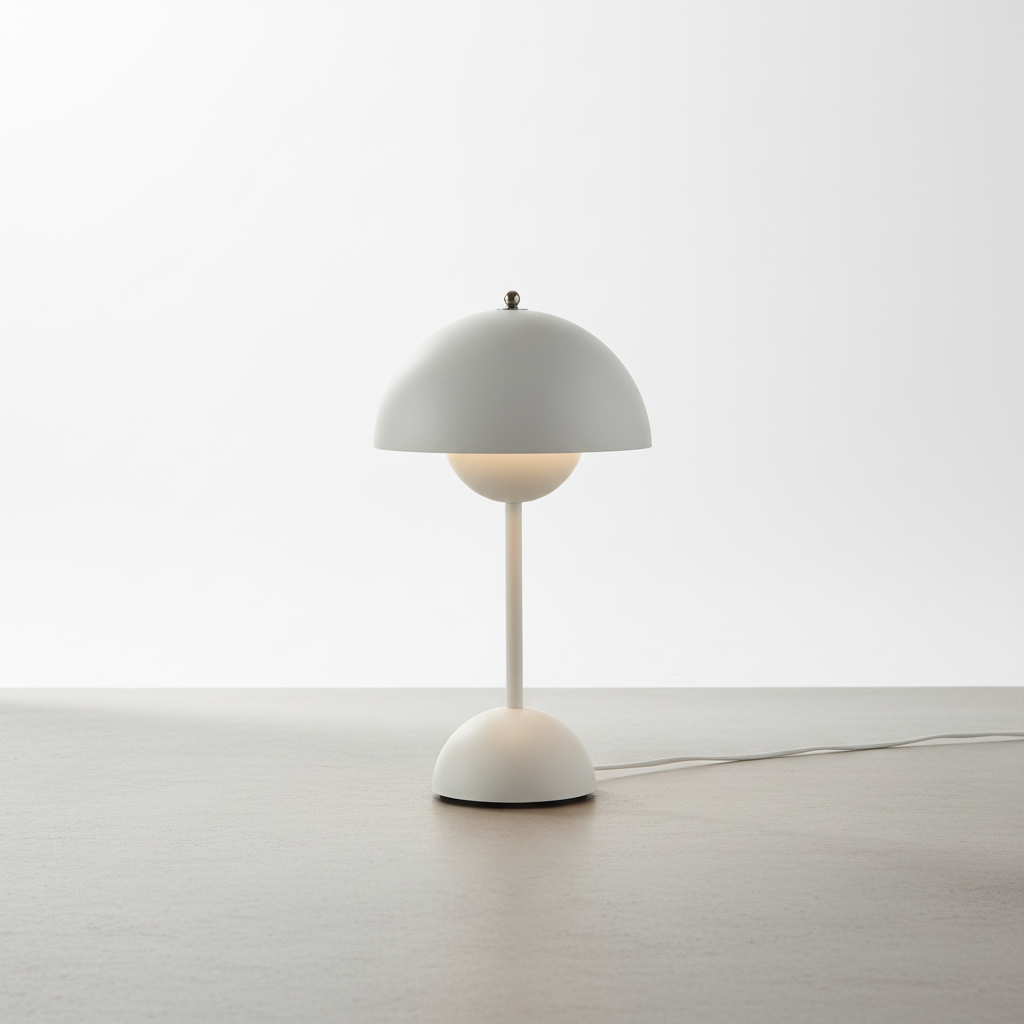 Moonlyte Tischlampe Touch-Dimmer