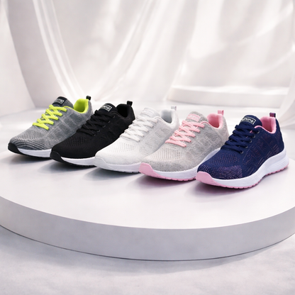 OrthoLivia orthopädische Komfort-Sneaker