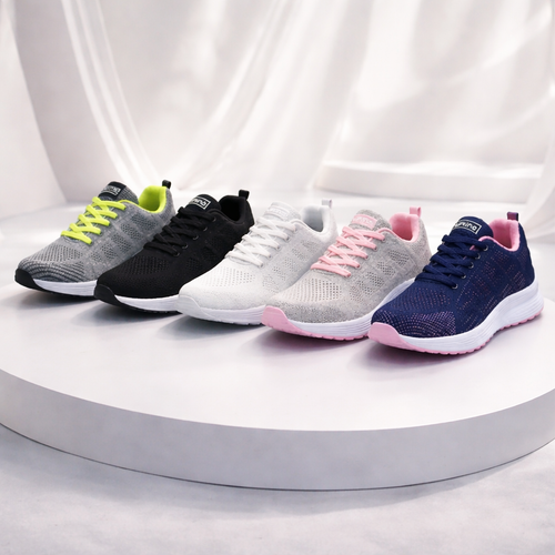 OrthoLivia orthopädische Komfort-Sneaker