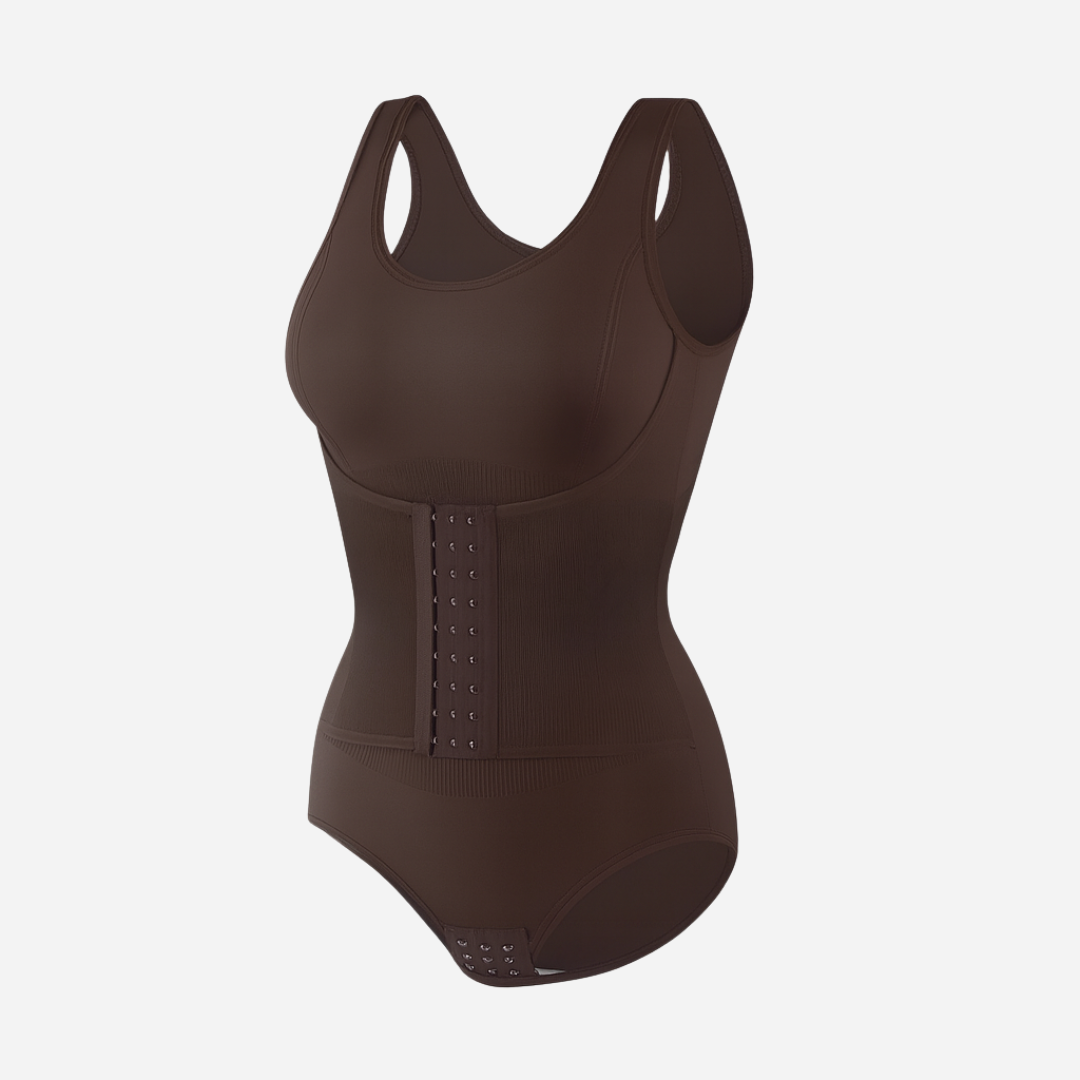 Body Gainant Femme – Ventre Plat & Silhouette Lissée | Cervora
