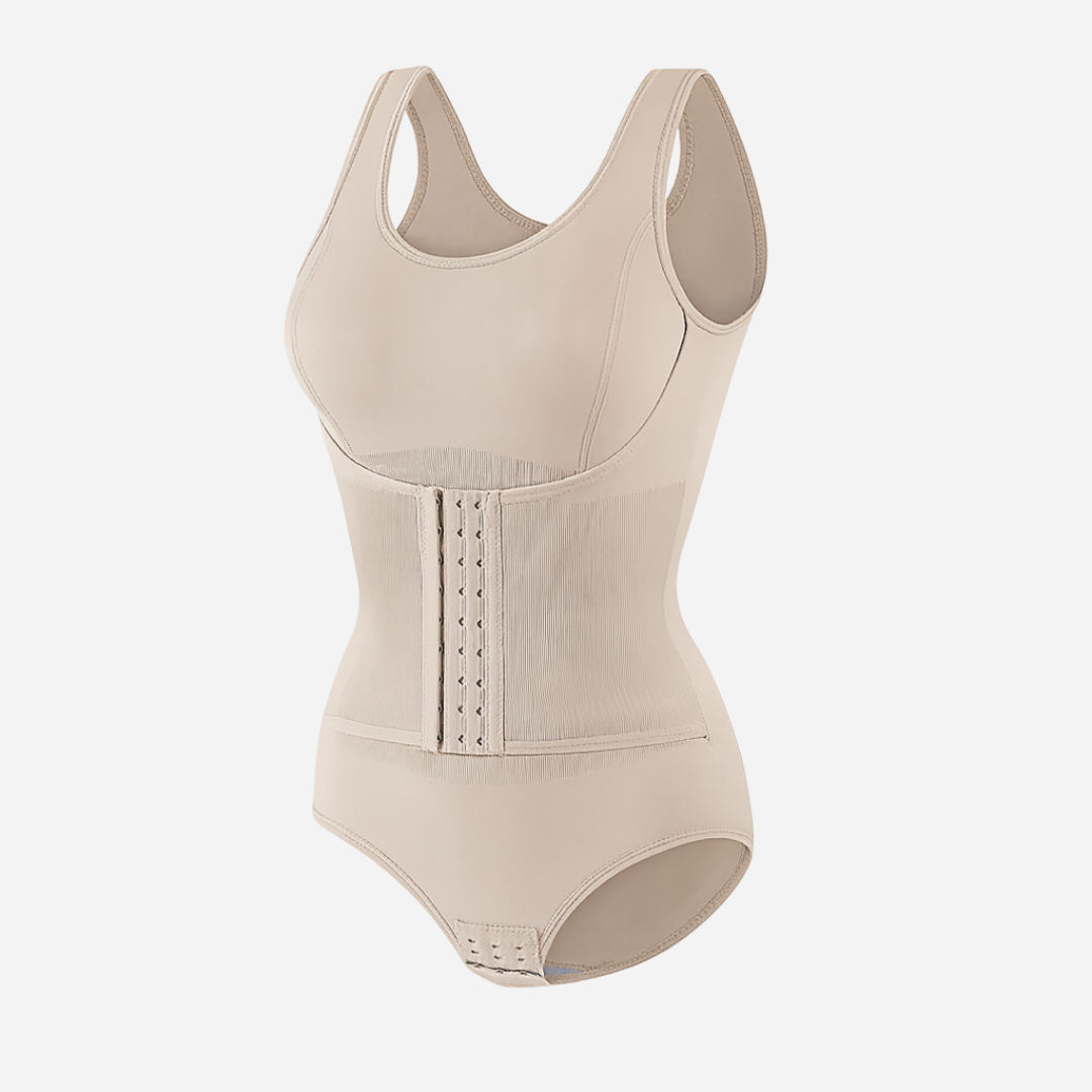 Body Gainant Femme – Ventre Plat & Silhouette Lissée | Cervora