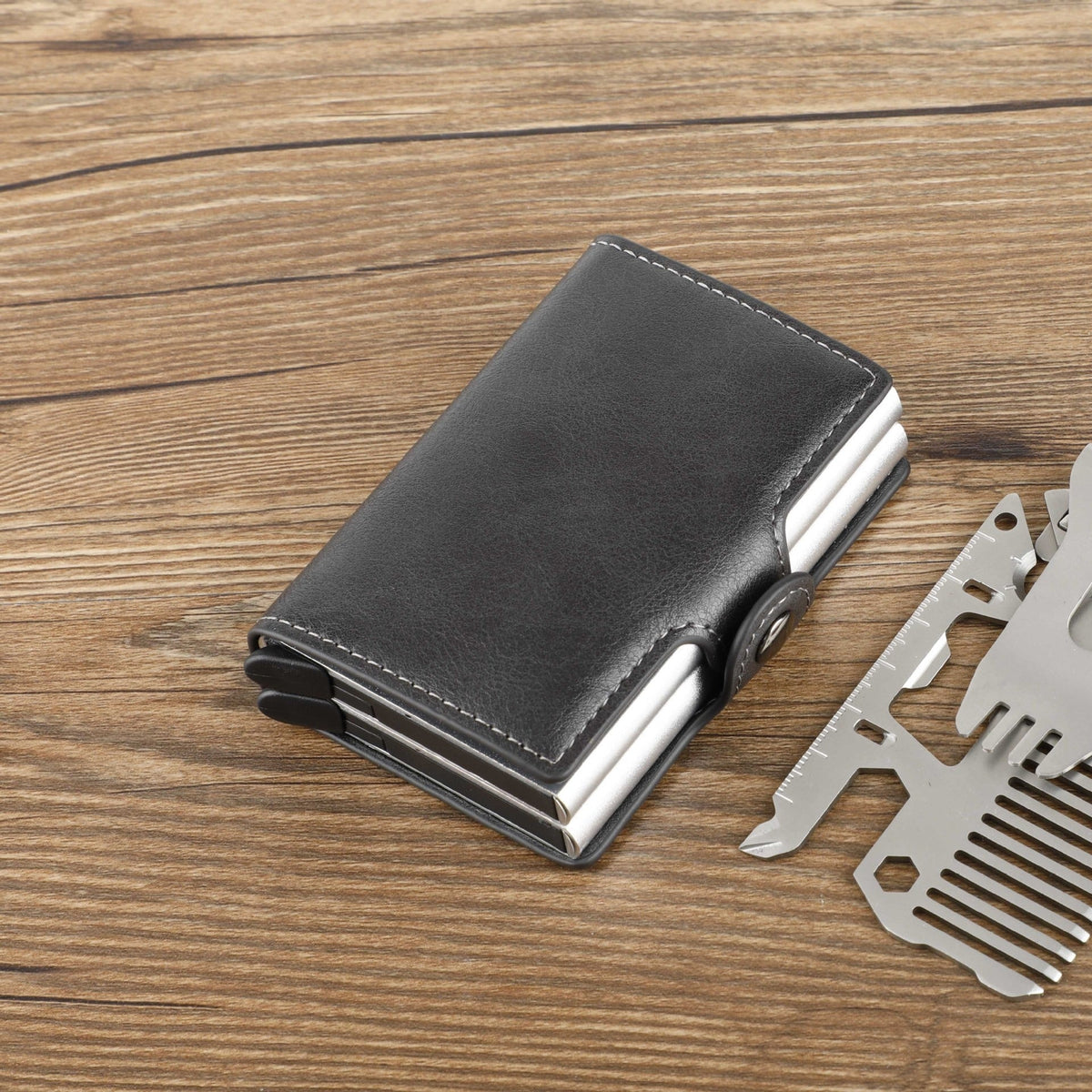 Smart Wallet | Karnz