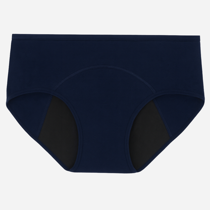 Culotte Menstruelle Anti-Fuite Réutilisable | Cervora
