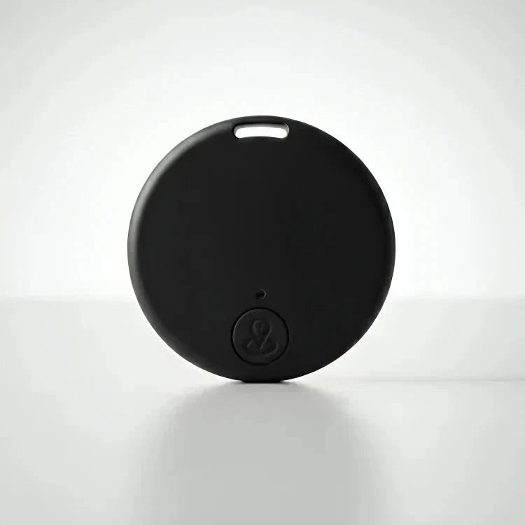 Mini GPS-Tracker mit Magnet – Echtzeit-Ortung, 2er-Set