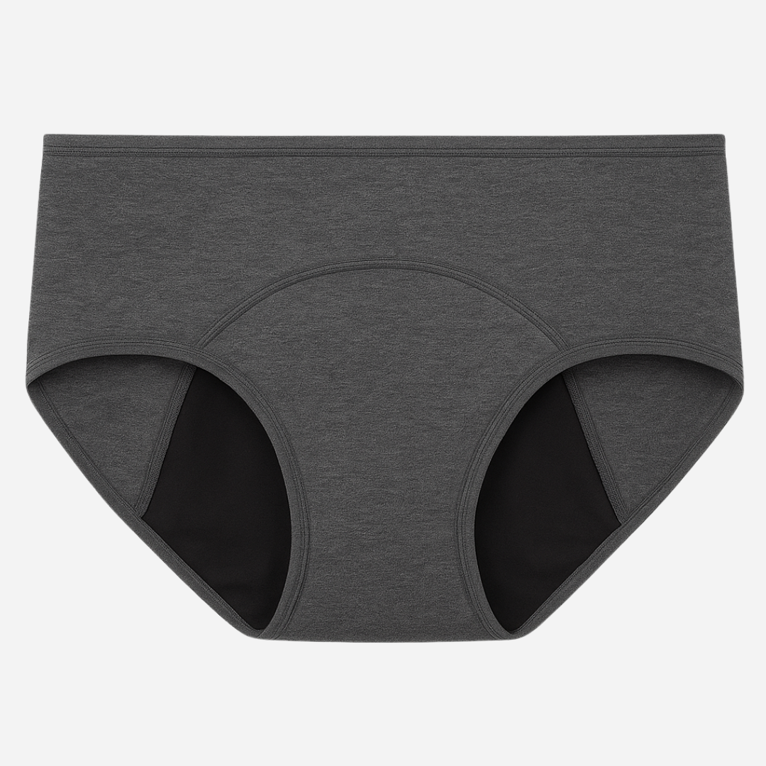 Culotte Menstruelle Anti-Fuite Réutilisable | Cervora