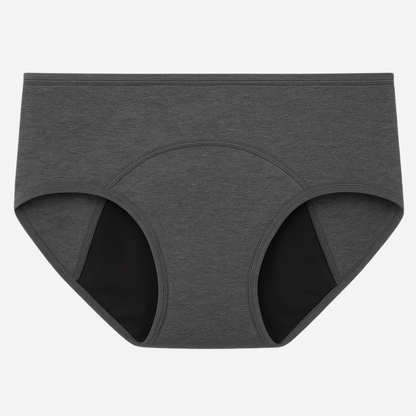 Culotte Menstruelle Anti-Fuite Réutilisable | Cervora