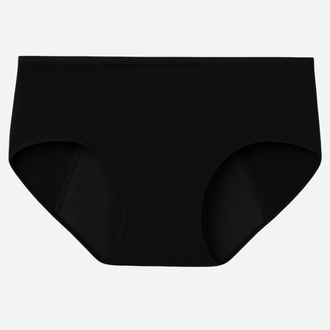 Culotte Menstruelle Anti-Fuite Réutilisable | Cervora