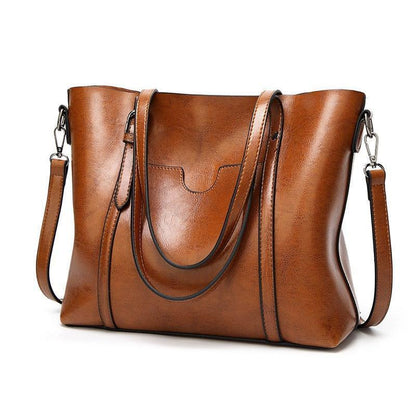 Große Kapazitäts. Tasche | Karnz
