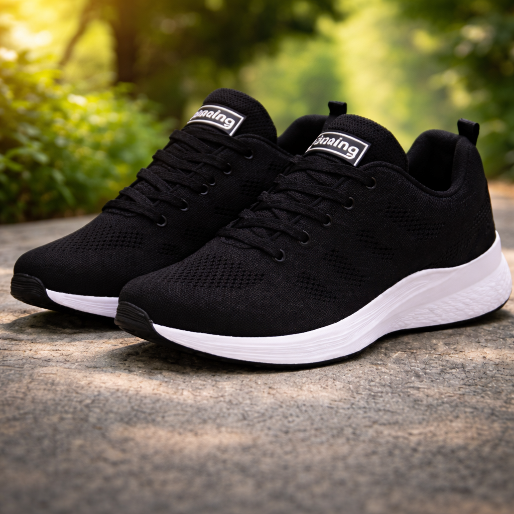 OrthoLivia Sneaker Fußbett