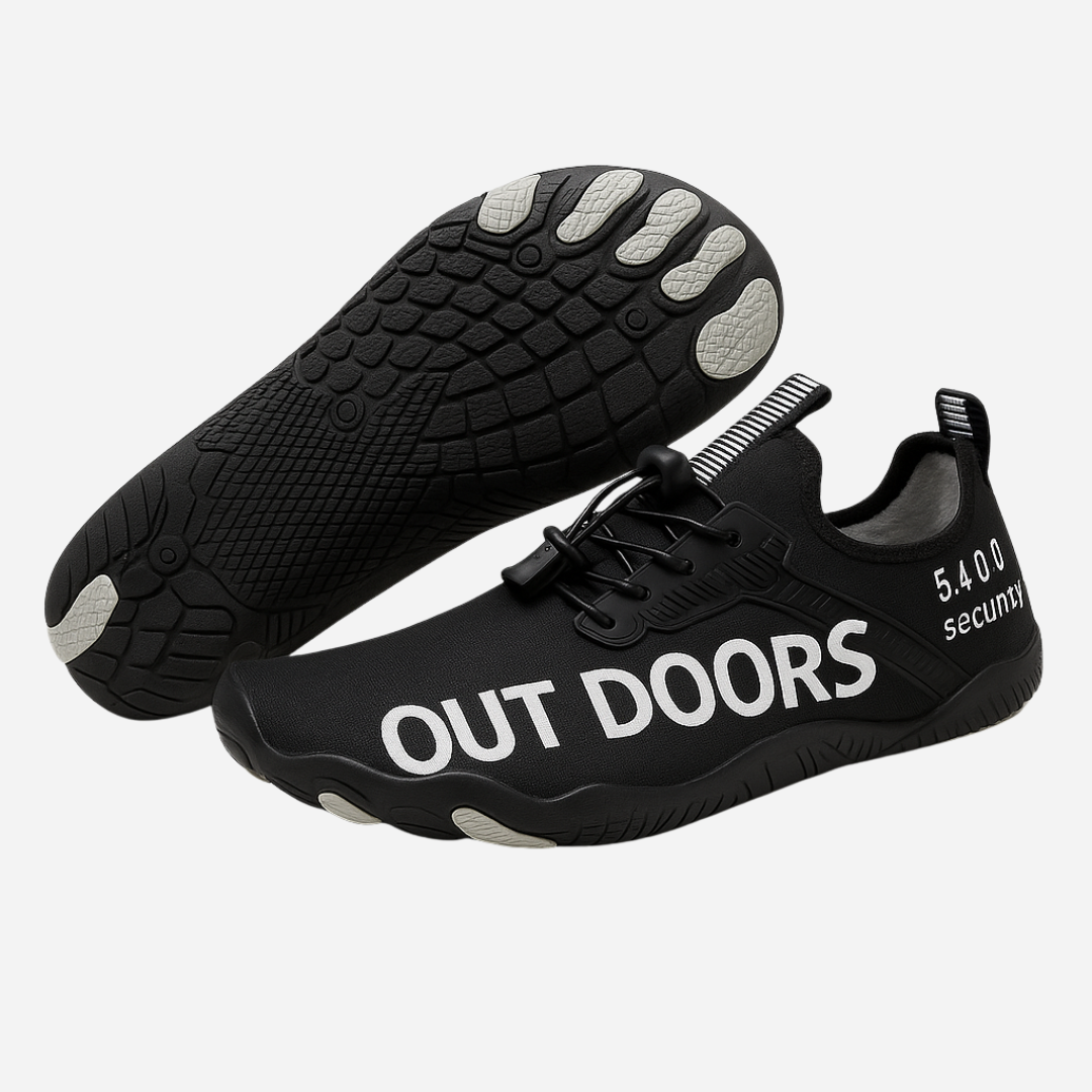 Chaussures Barefoot Unisexes – Légères & Flexibles | Cervora