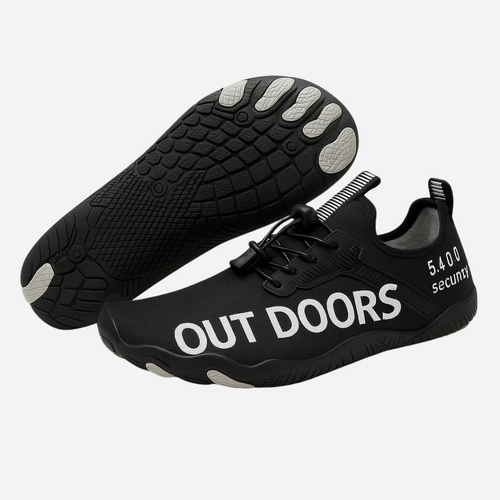 Chaussures Barefoot Unisexes – Légères & Flexibles | Cervora
