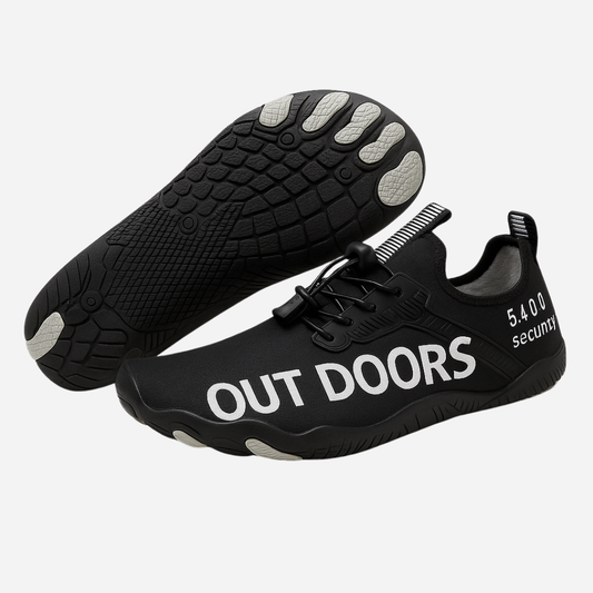 Chaussures Barefoot Unisexes – Légères & Flexibles | Cervora