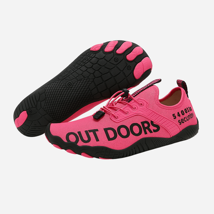 Chaussures Barefoot Unisexes – Légères & Flexibles | Cervora