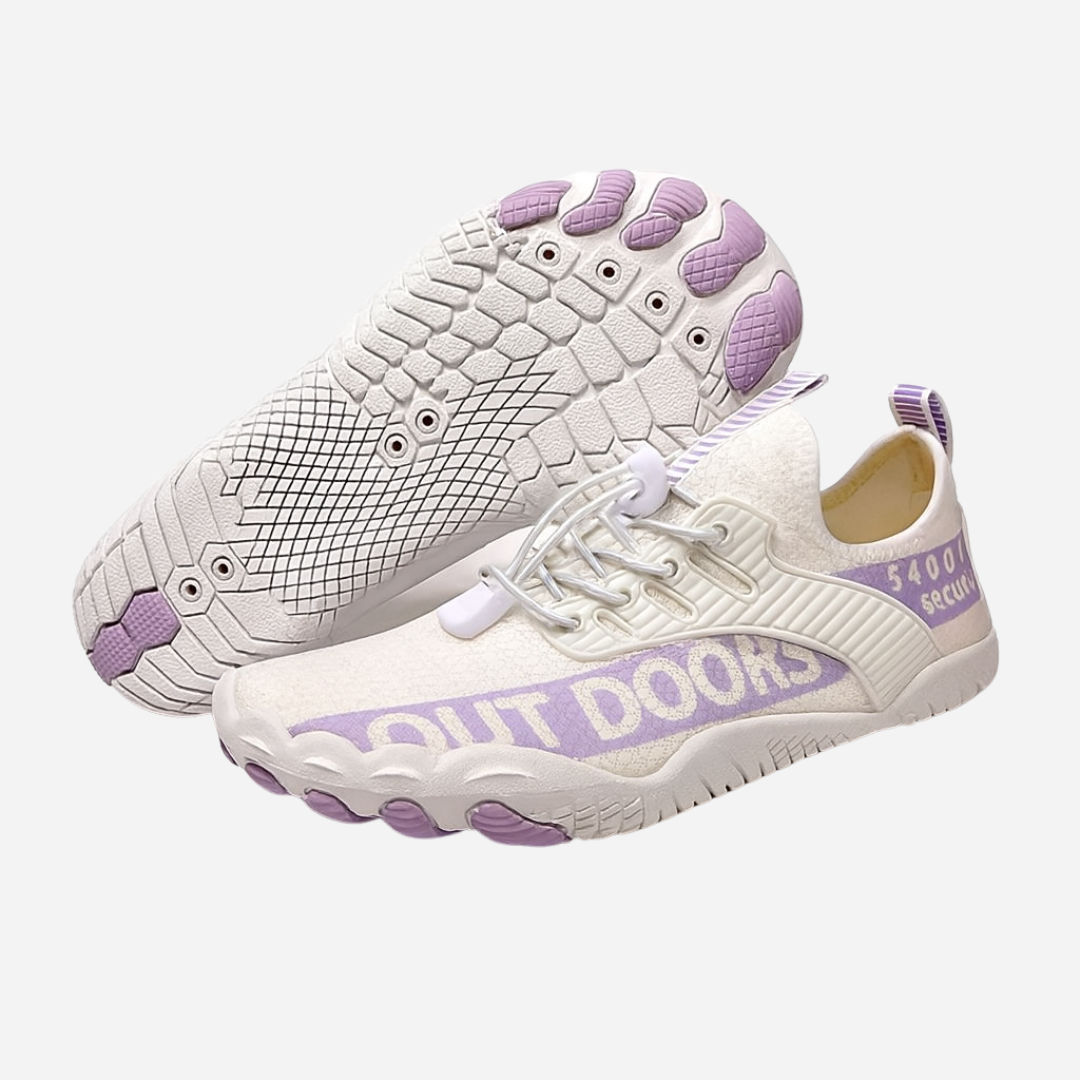 Chaussures Barefoot Unisexes – Légères & Flexibles | Cervora