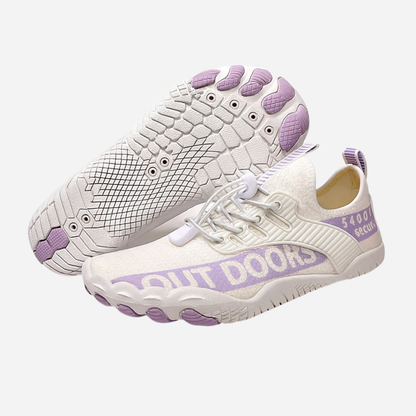 Chaussures Barefoot Unisexes – Légères & Flexibles | Cervora