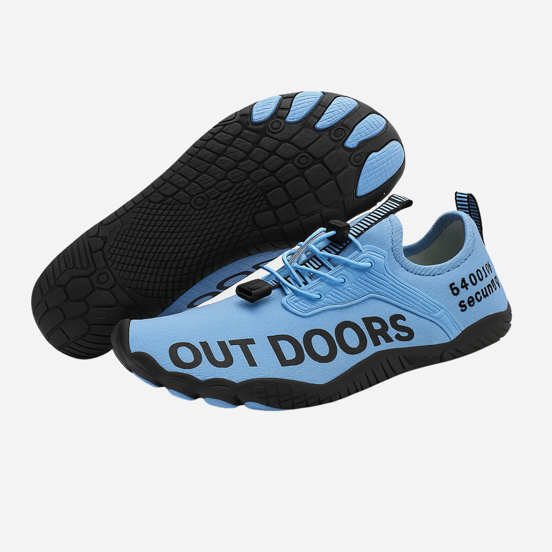 Chaussures Barefoot Unisexes – Légères & Flexibles | Cervora