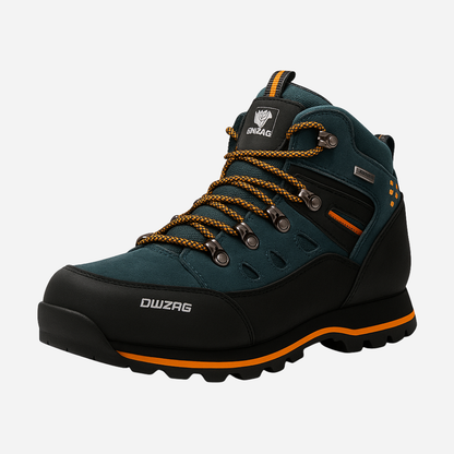 Chaussures de Randonnée Unisexes – Antidérapantes & Confortables | Cervora