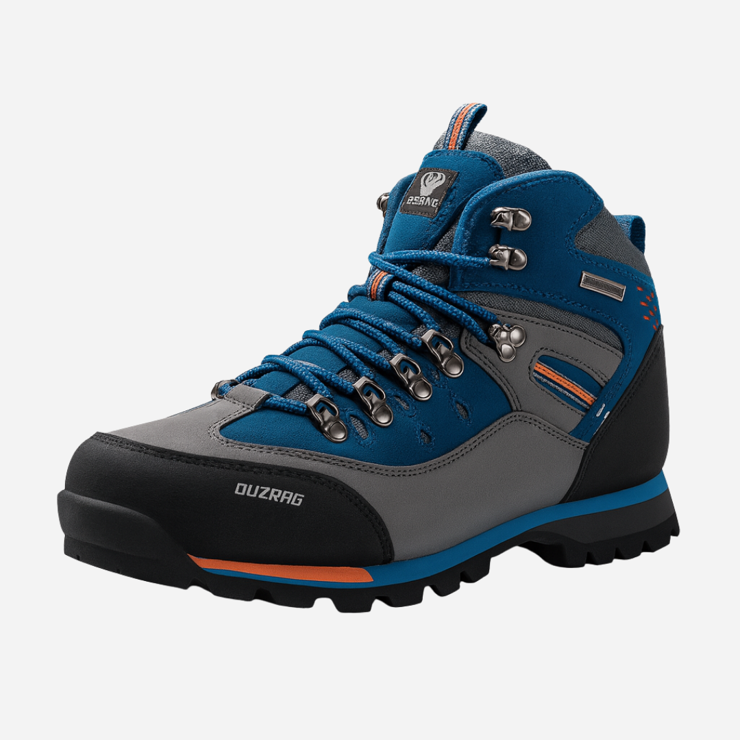 Chaussures de Randonnée Unisexes – Antidérapantes & Confortables | Cervora