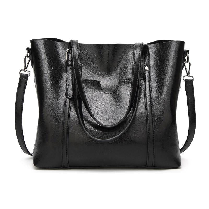 Große Kapazitäts. Tasche | Karnz