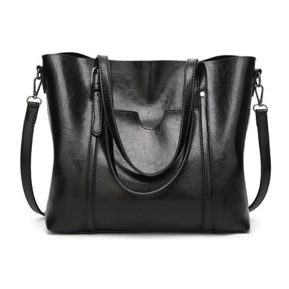 Große Kapazitäts. Tasche | Karnz