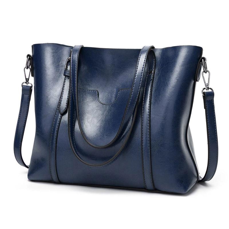 Große Kapazitäts. Tasche | Karnz