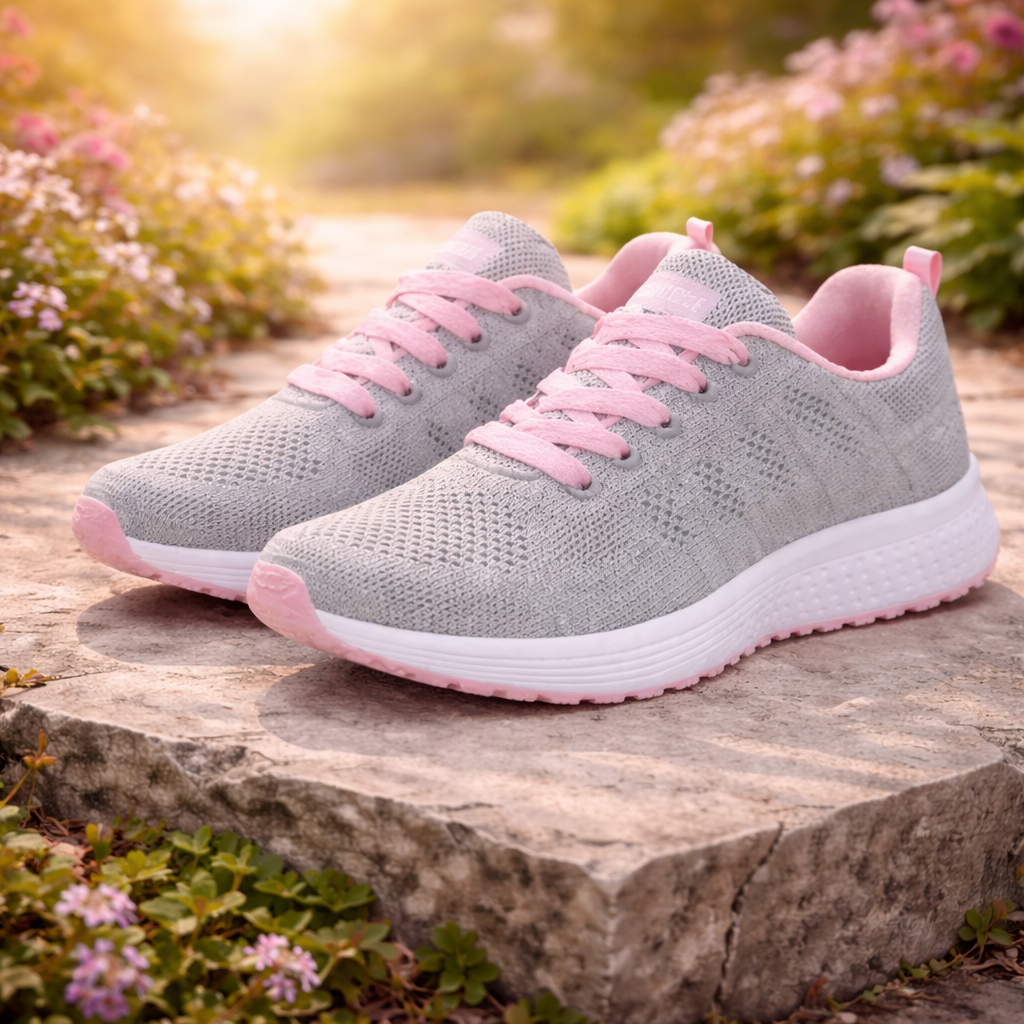 OrthoLivia Sneaker verschiedene Farben