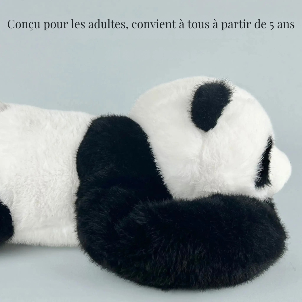 Peluche à Bras Longs – Ultra-Douce & Moelleuse | Cervora