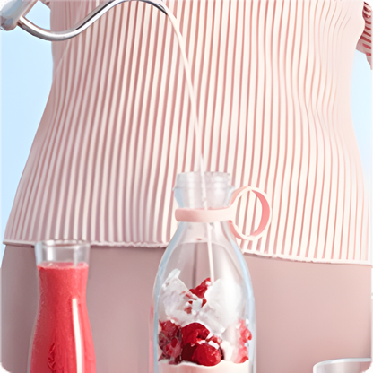 Mixeur Smoothie Portable