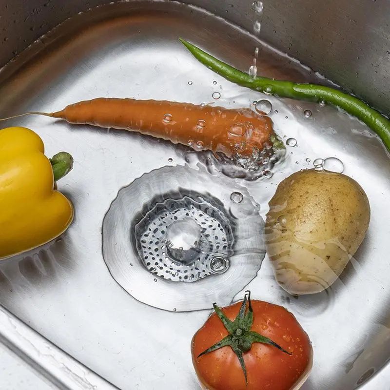 NaturalDrain – Verhindert schnell Abflussverstopfungen und beschleunigt die Reinigung