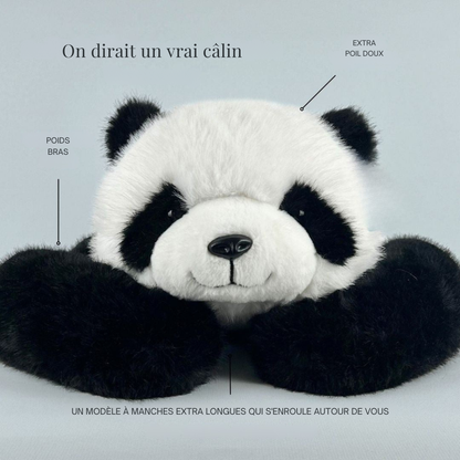 Peluche à Bras Longs – Ultra-Douce & Moelleuse | Cervora