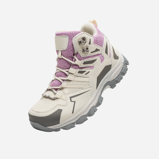 Chaussures de Randonnée Femme – Légères & Antidérapantes | Cervora