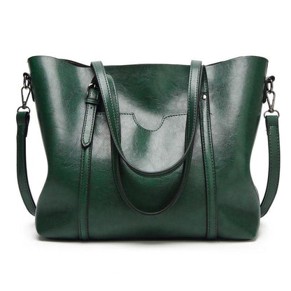 Große Kapazitäts. Tasche | Karnz