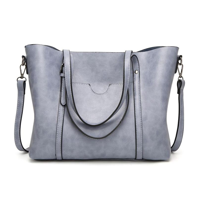 Große Kapazitäts. Tasche | Karnz