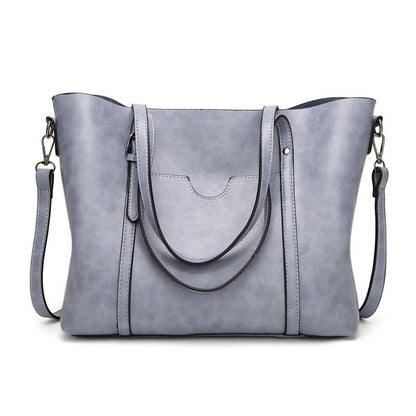 Große Kapazitäts. Tasche | Karnz