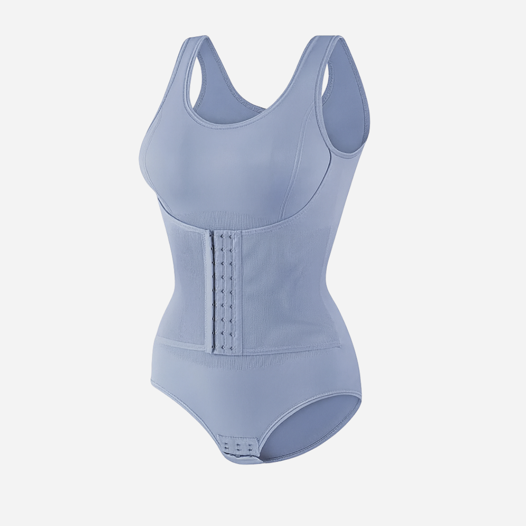 Body Gainant Femme – Ventre Plat & Silhouette Lissée | Cervora