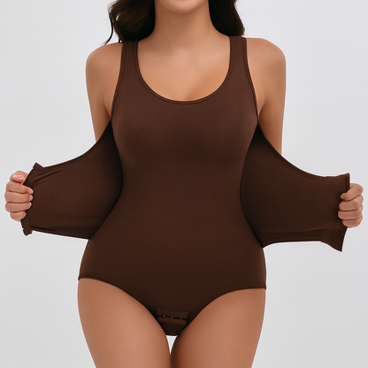 Body Gainant Femme – Ventre Plat & Silhouette Lissée | Cervora