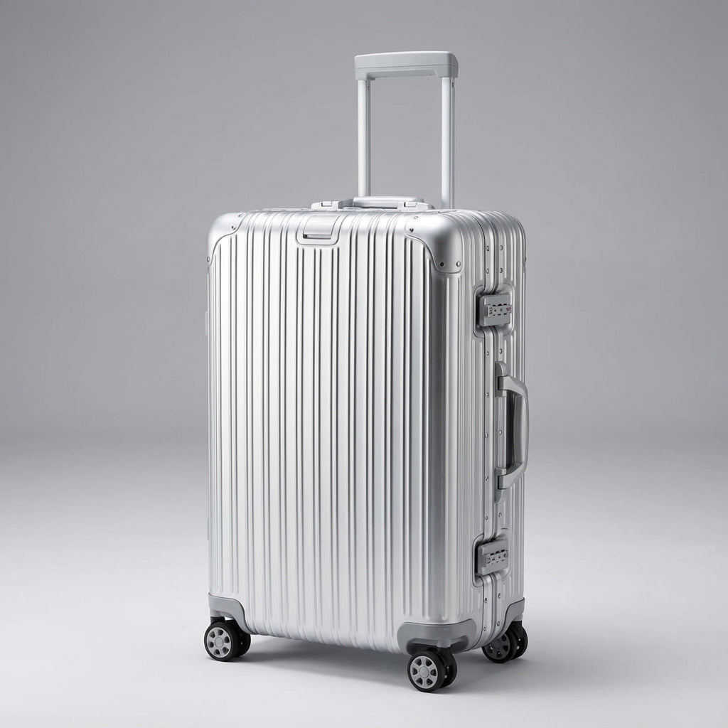 Travelon Koffer verschiedene Farben