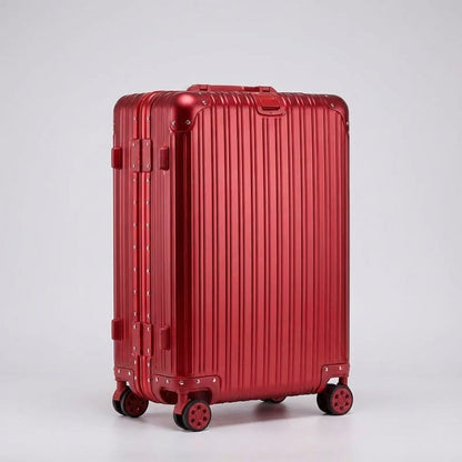 Travelon Koffer 360° Rollen