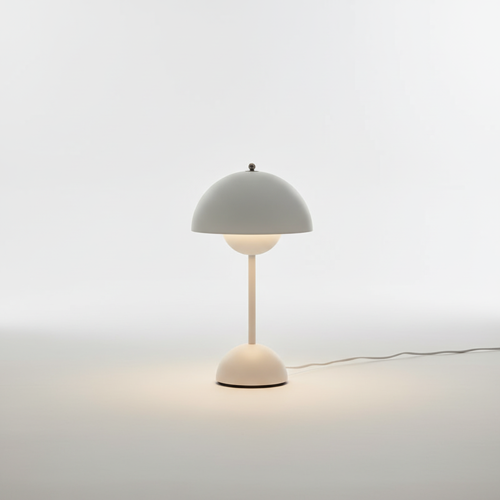 Moonlyte Tischlampe Farbwechsel