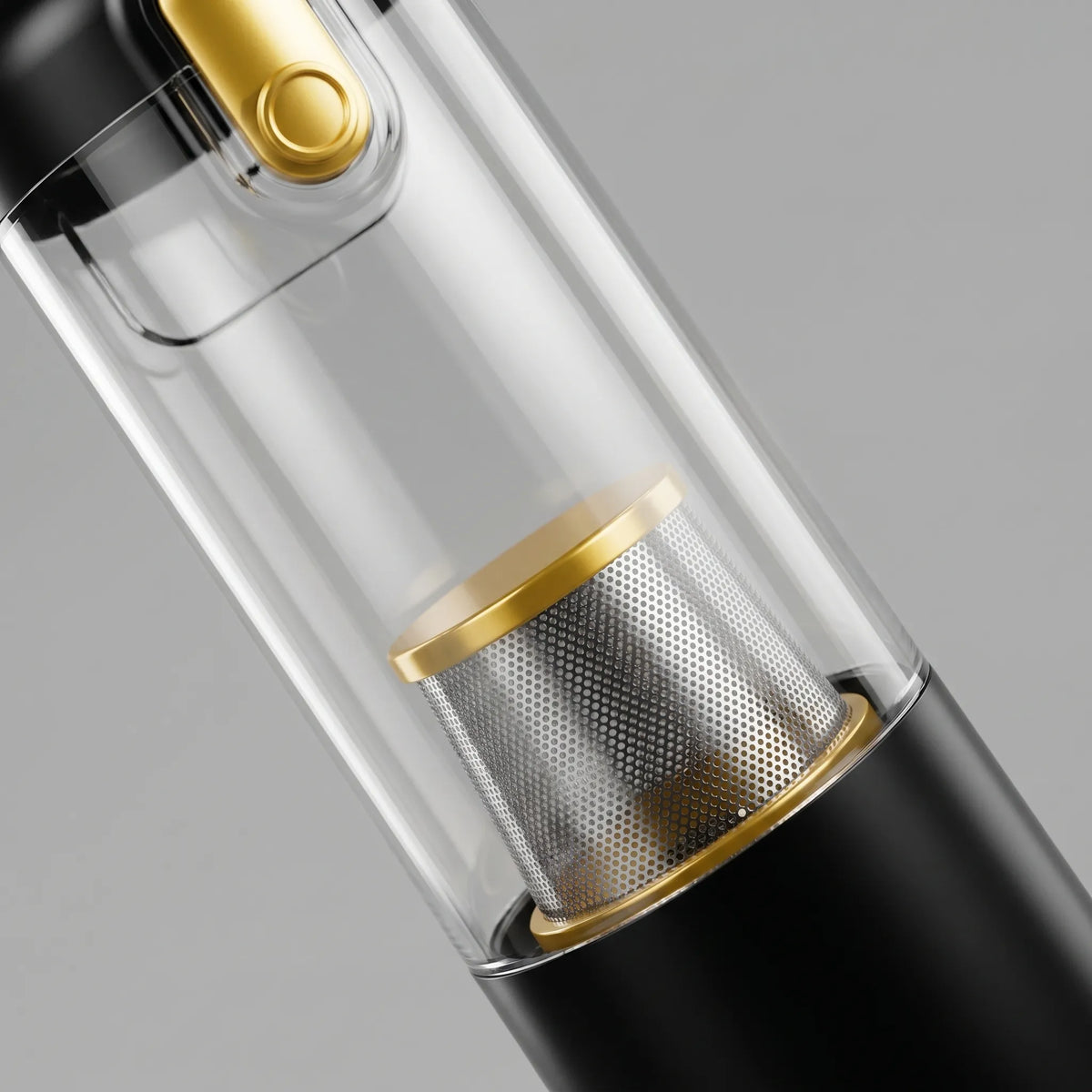 Suctura Staubsauger USB-C Aufladung