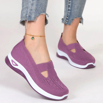 Chaussures Orthopédiques pour Femmes