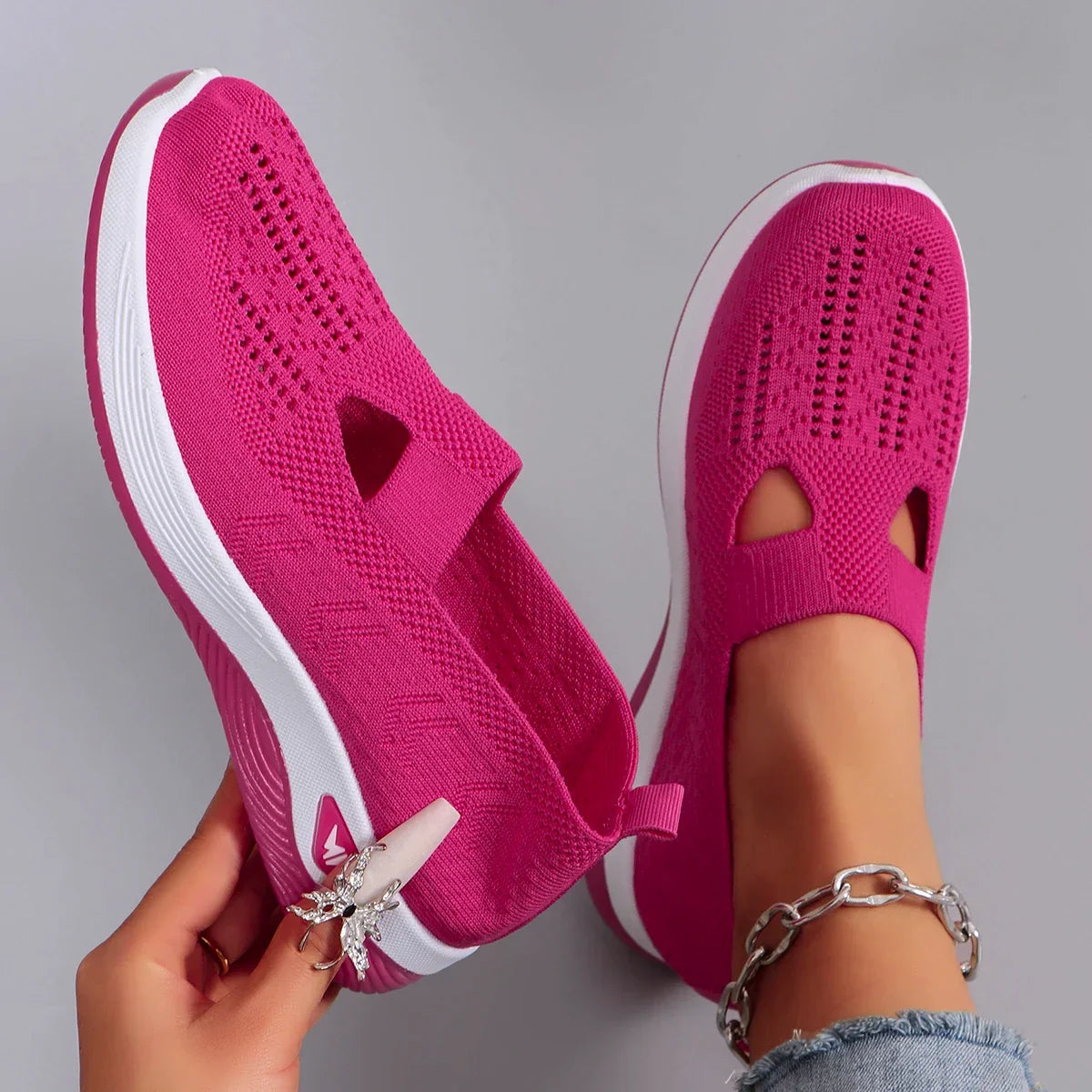 Chaussures Orthopédiques pour Femmes