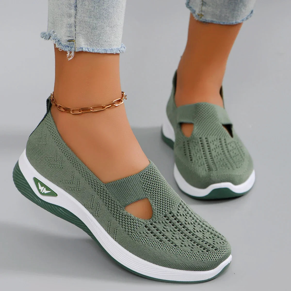 Chaussures Orthopédiques pour Femmes