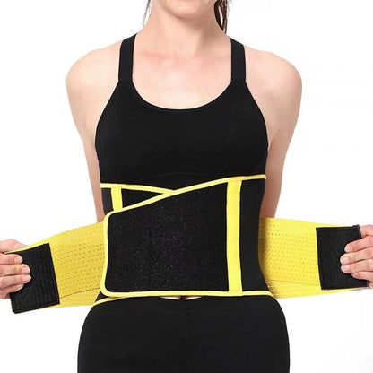 Ceinture d'Entraînement