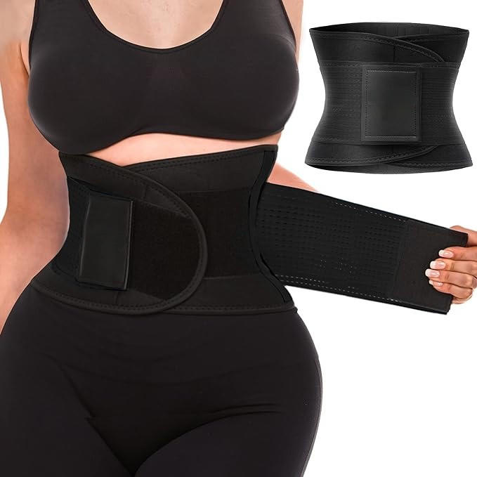 Ceinture d'Entraînement