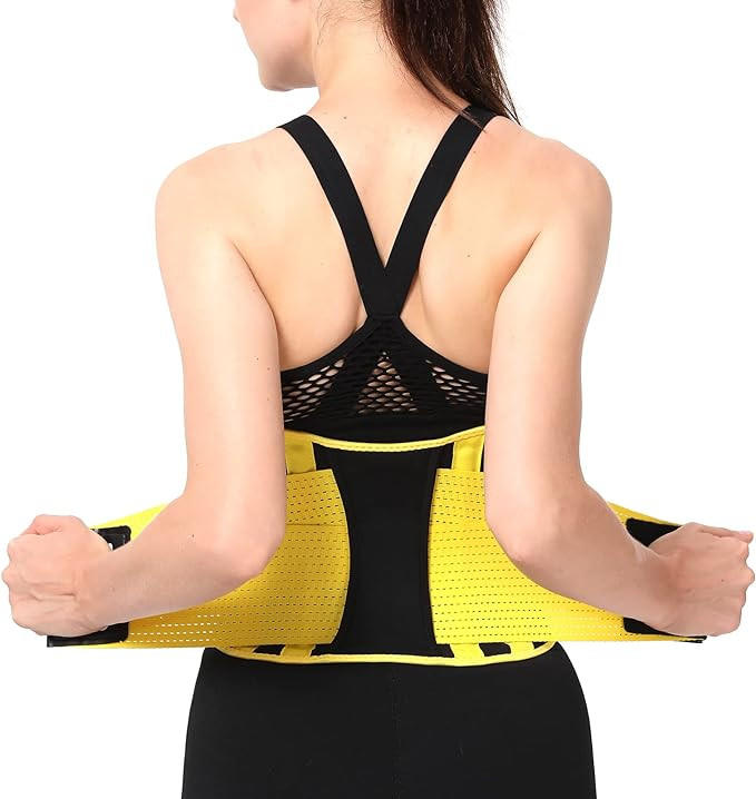 Ceinture d'Entraînement