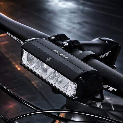 Lumenkrone Fahrradlampe 900 Lumen