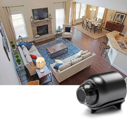 Mini Caméra WiFi 1080p avec Carte 32 Go | Cervora