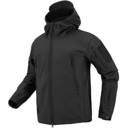 Veste Imperméable Militaire